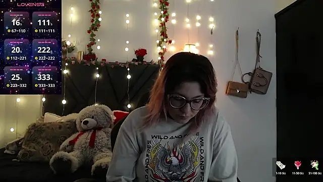 Snapshot of Sharma_Amayra chatting on February 6, 2026, 7:21 pm Sharma Amayra online show from February 6, 2026, 7:21 pm