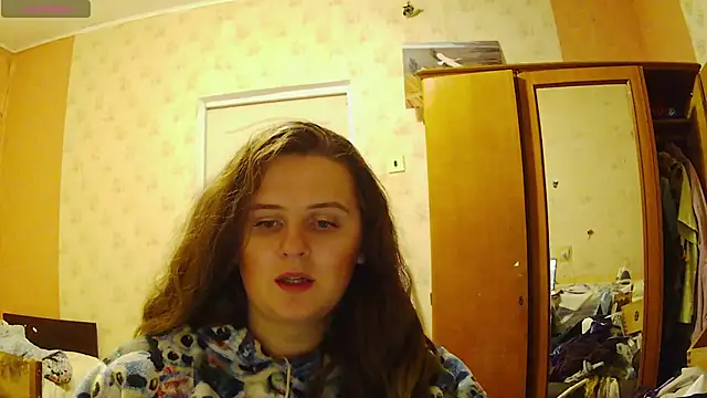 Miss Iriss online show from February 27, 2026, 5:24 pm