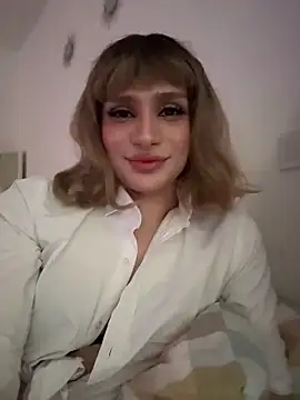 Julia SweetBaby online show from February 25, 2026, 3:34 pm