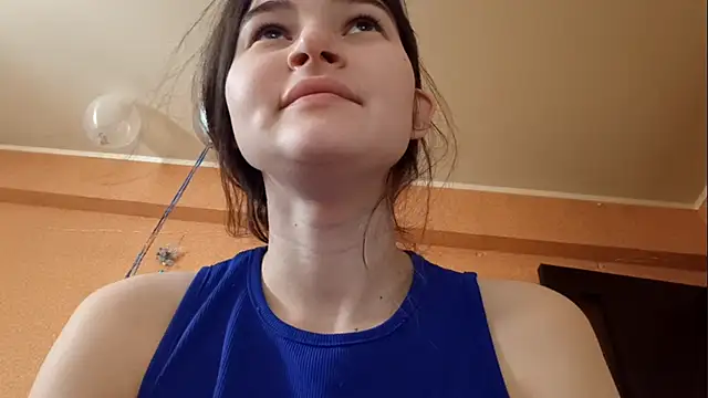 JessieLegend online show from February 8, 2026, 7:06 am