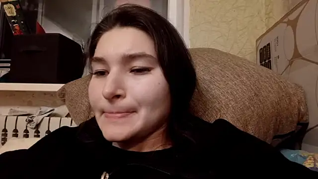 JessieLegend online show from February 28, 2026, 2:55 am