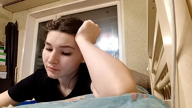 JessieLegend online show from February 28, 2026, 9:14 pm