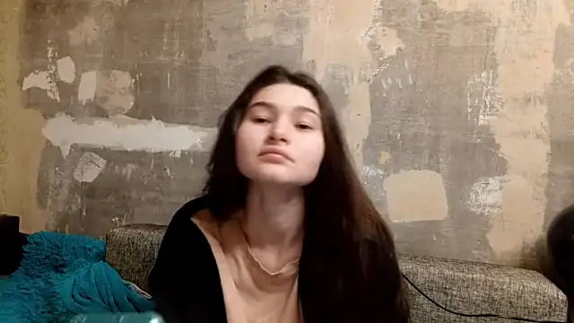 JessieLegend online show from February 11, 2026, 11:15 pm