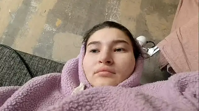 JessieLegend online show from February 6, 2026, 7:48 am