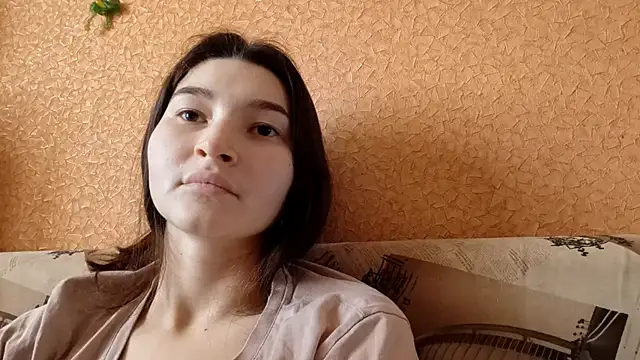 JessieLegend online show from February 12, 2026, 12:49 pm