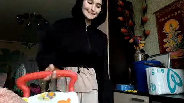 JessieLegend online show from February 23, 2026, 12:17 pm