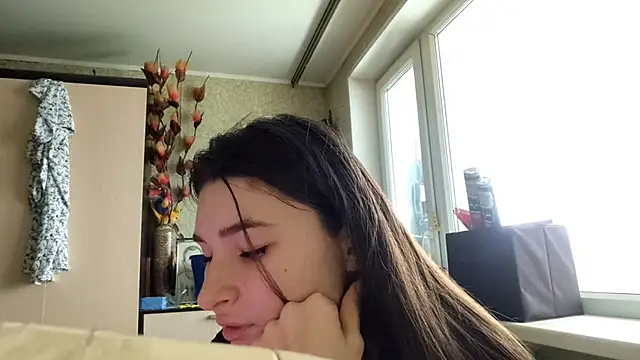 JessieLegend online show from February 24, 2026, 4:46 am