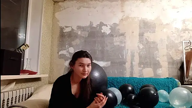 JessieLegend online show from February 10, 2026, 10:09 pm