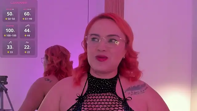 Snapshot of alice_rodman chatting on February 16, 2026, 8:07 pm alice rodman online show from February 16, 2026, 8:07 pm