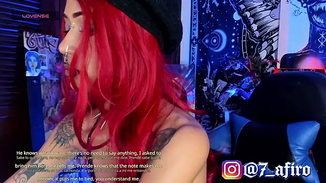 Snapshot of Ivy_Byte chatting on May 20, 2026, 11:24 pm Ivy Byte online show from May 20, 2026, 11:24 pm