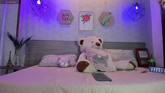 Celeste wang online show from February 13, 2026, 12:05 pm