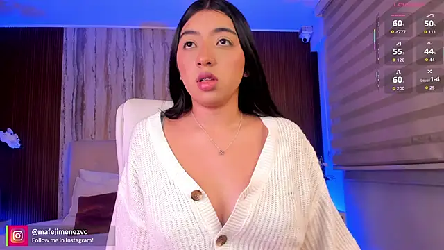 Snapshot of missvancouver chatting on July 1, 2026, 11:16 pm missvancouver online show from July 1, 2026, 11:16 pm