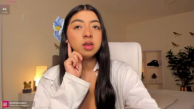 missvancouver online show from February 19, 2026, 12:57 pm