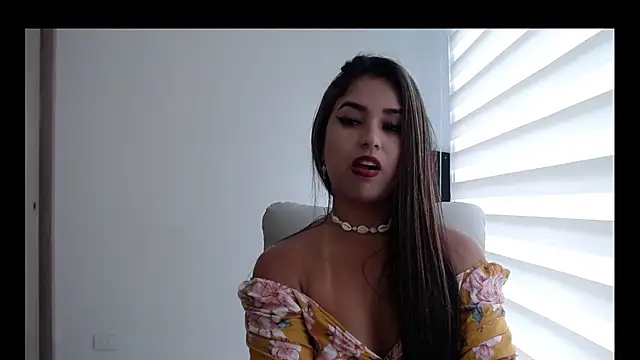 Snapshot of Juanitaws chatting on February 7, 2026, 2:36 pm Juanitaws online show from February 7, 2026, 2:36 pm