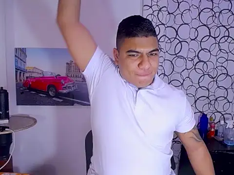 Snapshot of BradKamil chatting on February 21, 2026, 3:08 am BradKamil online show from February 21, 2026, 3:08 am