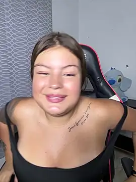 ladycharlottex online show from April 11, 2026, 11:08 pm