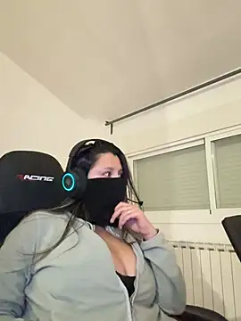 aDosFuegos online show from February 6, 2026, 9:22 pm