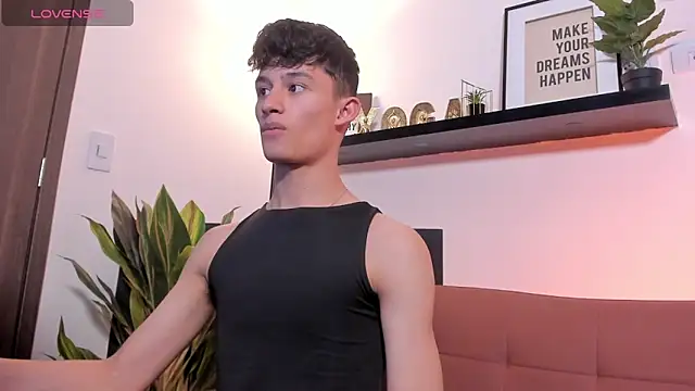 Patrick Howland  online show from April 13, 2026, 9:41 pm