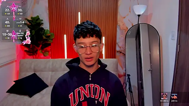 Patrick Howland  online show from March 4, 2026, 3:47 am