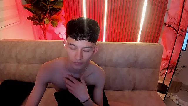 Snapshot of Patrick_Howland_ chatting on February 2, 2026, 11:37 pm Patrick Howland online show from February 2, 2026, 11:37 pm