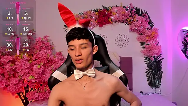 Patrick Howland  online show from March 19, 2026, 4:12 am