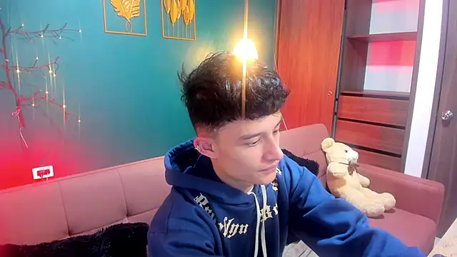 Snapshot of Patrick_Howland_ chatting on February 10, 2026, 3:27 am Patrick Howland online show from February 10, 2026, 3:27 am