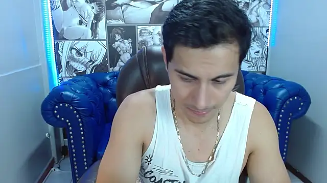 Mike Conors online show from March 27, 2026, 2:20 am