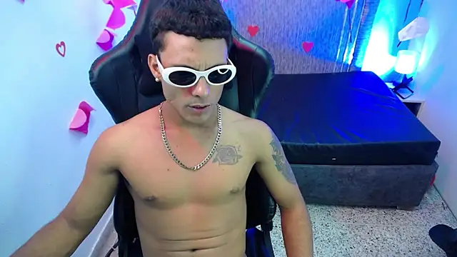 The twinks  online show from February 15, 2026, 7:51 am