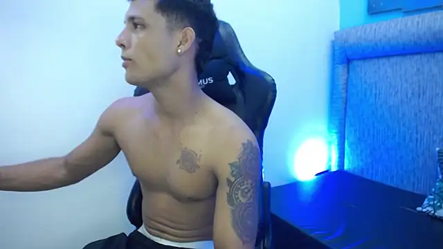 The twinks  online show from March 1, 2026, 4:01 am