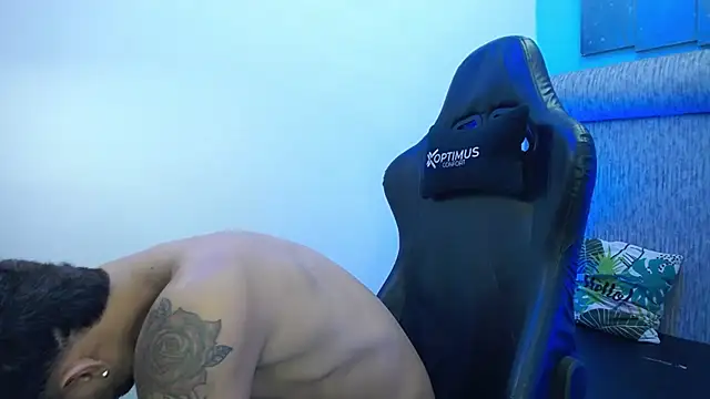 The twinks  online show from February 26, 2026, 3:39 am