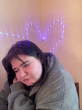 AngelKiras online show from March 7, 2026, 5:47 am