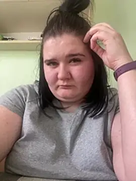 AngelKiras online show from February 8, 2026, 1:31 pm