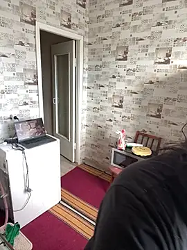 AngelKiras online show from February 26, 2026, 8:03 am