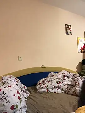 AngelKiras online show from February 24, 2026, 11:33 am