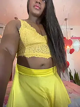 Snapshot of FerSecret_ chatting on February 12, 2026, 9:14 pm FerSecret online show from February 12, 2026, 9:14 pm