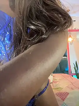 FerSecret  online show from April 14, 2026, 5:34 am