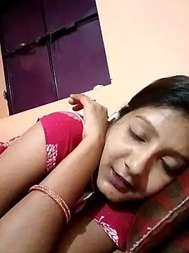 Snapshot of Ayesharani1 chatting on April 19, 2026, 12:55 am Ayesharani1 online show from April 19, 2026, 12:55 am