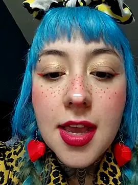 ciindy ink online show from April 28, 2026, 4:55 pm