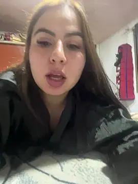 Alylatina online show from March 26, 2026, 3:38 am