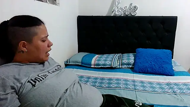 suzy paz online show from March 18, 2026, 11:05 pm