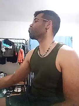 thom 1 online show from February 16, 2026, 1:59 am