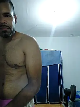 thom 1 online show from April 18, 2026, 12:46 am