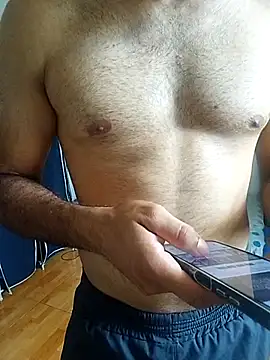 thom 1 online show from February 16, 2026, 6:39 pm