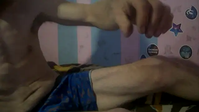 crikeycock online show from April 16, 2026, 10:12 pm