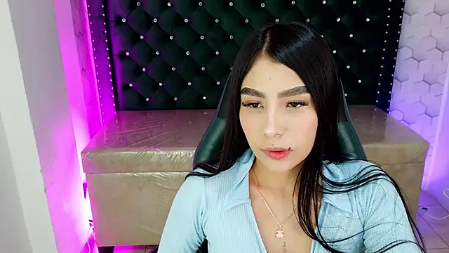 Abby Rouse m online show from March 20, 2026, 2:56 am