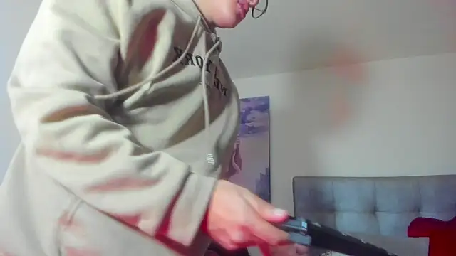 Adonibaskerville4 online show from March 19, 2026, 1:44 pm