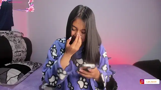 Sharlottee   online show from February 21, 2026, 10:17 am