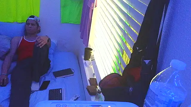 JokerAndyKenwood online show from February 25, 2026, 1:55 pm