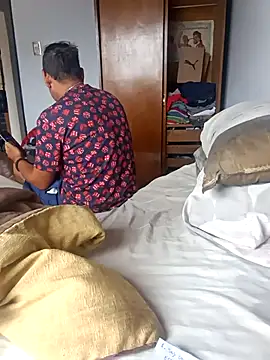 gordorichard online show from February 15, 2026, 2:49 pm