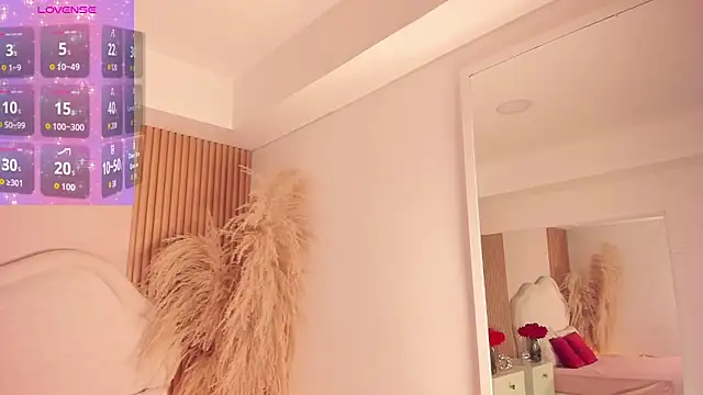 rebeca taylor online show from March 14, 2026, 3:01 am